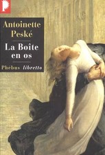 La Boîte en os, Peske