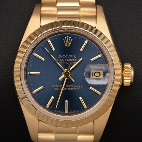 Montre rolex datejust - montre,