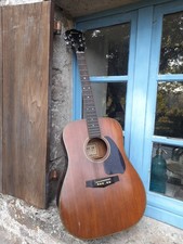 Guitare ibanez vintage japon - guitare,