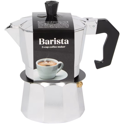 Cafetiere italienne café - italienne,