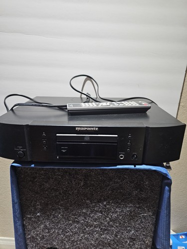 Marantz cd5003 high end - marantz,