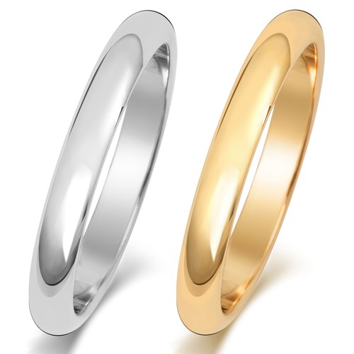 Bague mariage alliance - bague, de