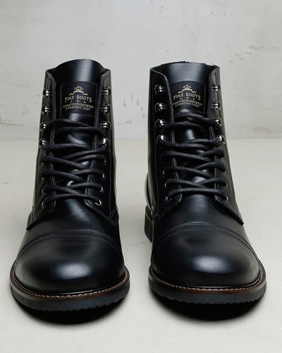 Pike brothers 1966 low - pike,