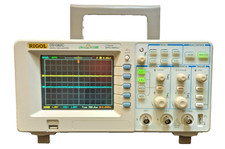 RIGOL DS1062C 2x60MHZ 400
