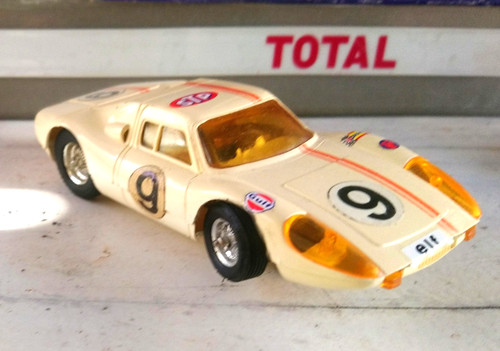 Voiture circuit jouef - voiture,