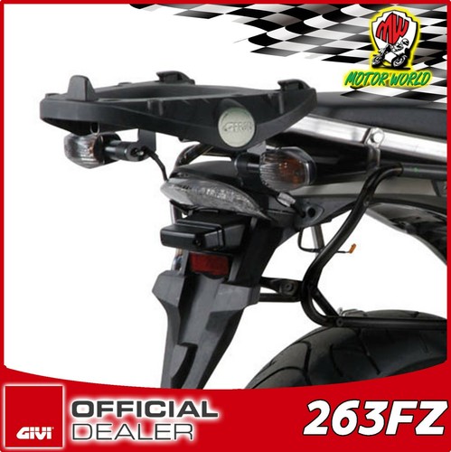 Givi 263fz supports - givi,