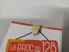 Bouton sélection option pour machine a coudre singer 5803C 