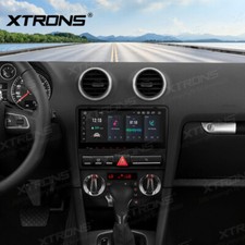 Autoradio GPS Audi A3 Android