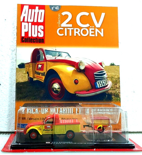 Autoplus eligor 2cv - autoplus,