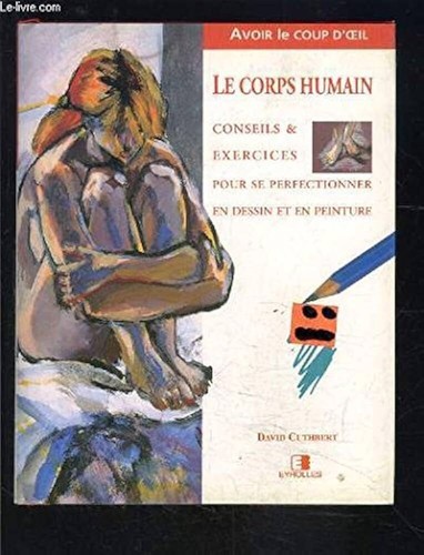 Livre corps humain conseils - livre-le,