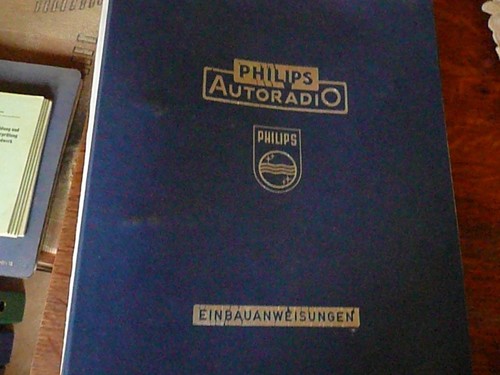 Autoradio philips - autoradio,