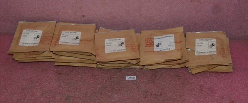 Lot thermo corion - of,
