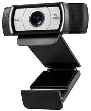Logitech - 960-000972 - Webcam Full HD C930e Pour Entreprises