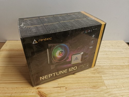 Watercooling neptune 120 - watercooling, argb