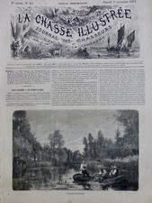 1872 PECHE AU VERVEUX FILET  1