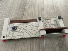 PLAYMOBIL Mur du box de soins 5225