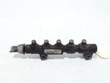 Rampe injection Mini MINI II