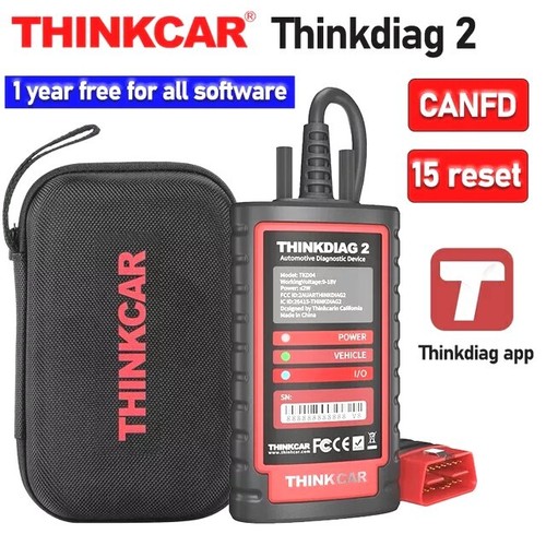 Scanner auto diagnostic - auto,