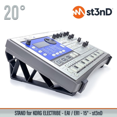 Stand pour korg electribe - korg,