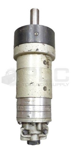 Moteur piston axial cooper - moteur,