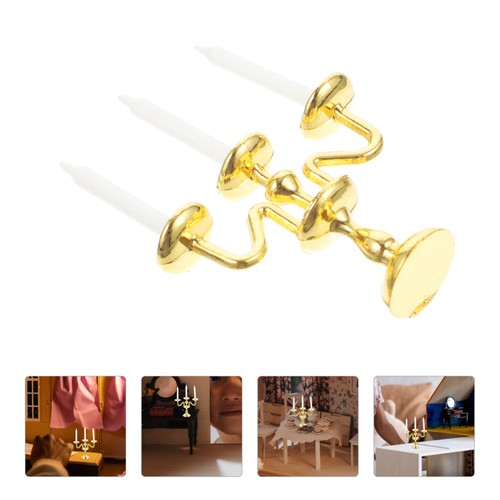 Accessoire maison poupée - ,