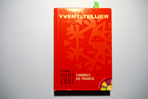 Catalogue cotation - de,