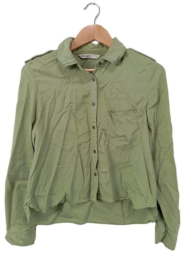 Zara basic chemise - chemise, à