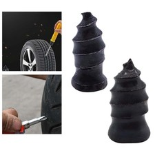 Vis en caoutchouc de pneu de