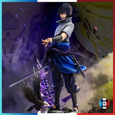 ✅ Figurine Style Naruto -