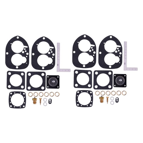 Carburetor repair kit fit - repair,