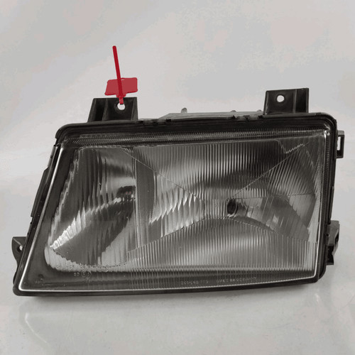 Projecteur gauche - projecteur,