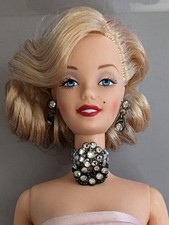 1997 Barbie as Marilyn