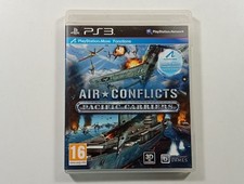 AIR CONFLICTS PACIFIC CARRIERS