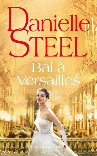Bal versailles premier - à,