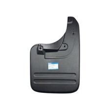 Garde-boue arrière pour