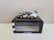 Minichamps 1/43 Porsche 911