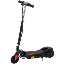 HOMCOM Trottinette électrique