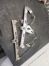Leve vitre electrique avant