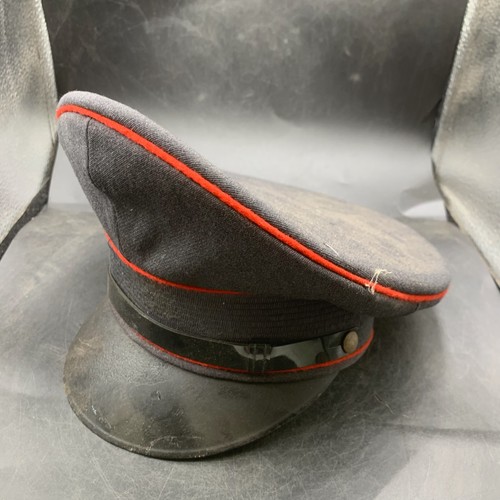 Casquette tenue armée - casquette,
