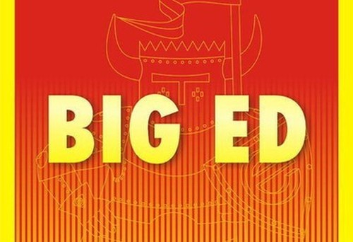 Eduard big49323 maquette avion - eduard,