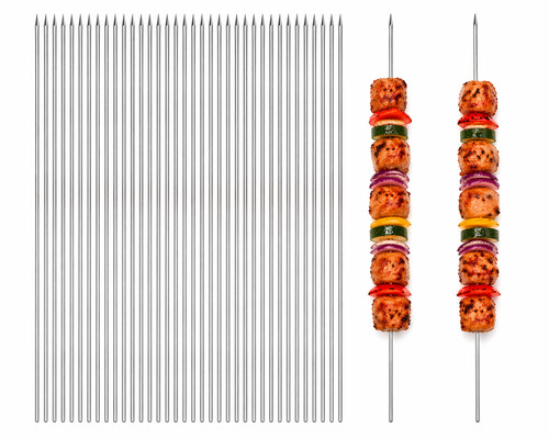Bayli lot 100 brochettes - bayli,