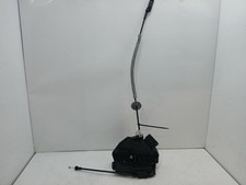 Serrure arriere droit VOLVO V