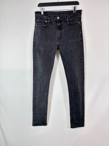 Levi original riveted - levi's, jeans