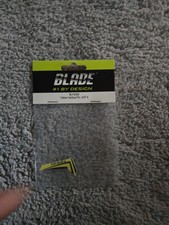 Blade (E-FLITE) BLH3320 Yellow Vertical Fin nCP X