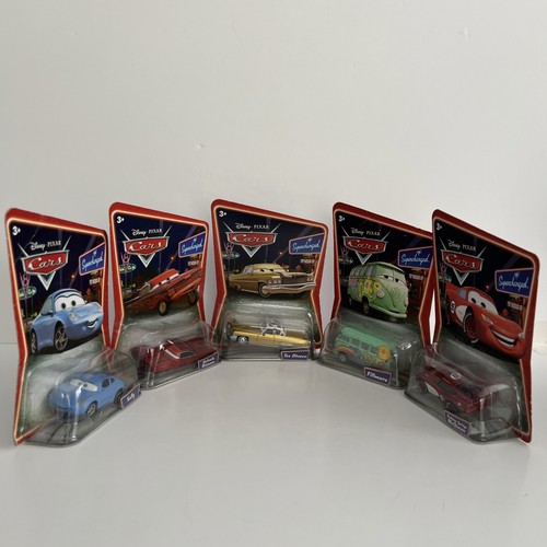 Lot disney pixar - 5,