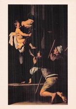 ITALIE ROME CHIESA DI SANT AGOSTINO IN CAMPO MARZIO