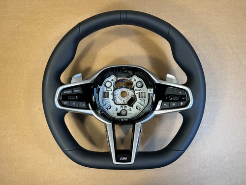 Volant bmw g40 g42 g43 - bmw, 2