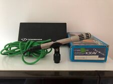 Micro Sennheiser K30AV avec tête modulaire ME-40