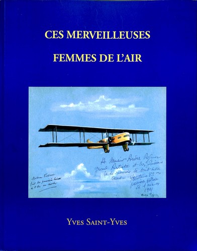 Ces merveilleuses femmes - , de