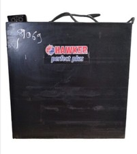 Batterie Chariot Elévateur HAWKER PERFECT PLUS 24V - 500AH
